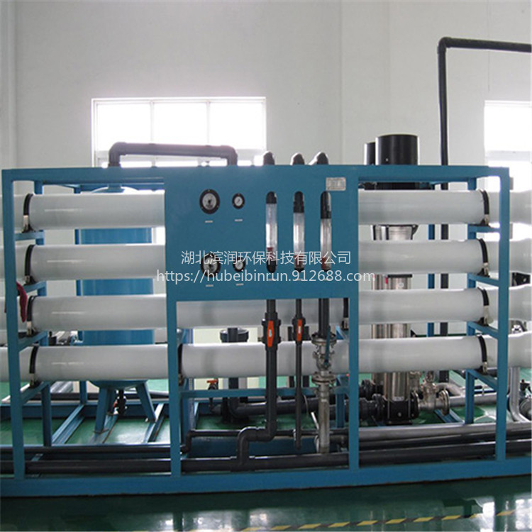 每小时5吨电子超纯水设备 电子级超纯水设备厂家 武汉电子超纯水设备